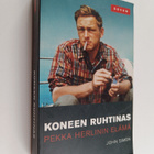 John Simon : Koneen ruhtinas : Pekka Herlinin elämä - pikkukuva 1