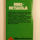 Gordon D. Shirreffs : Ihmismetsästäjä - pikkukuva 2