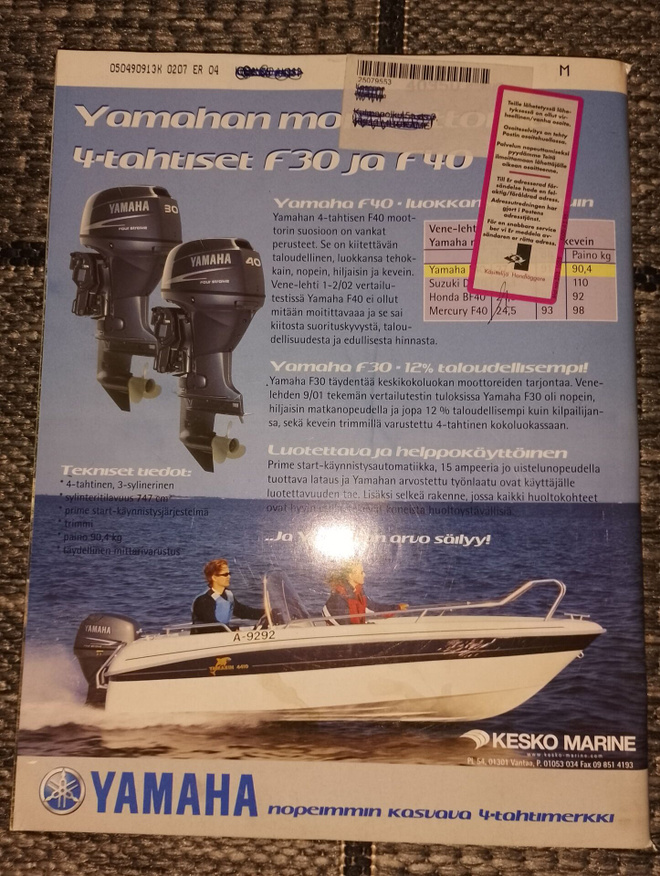 Item image