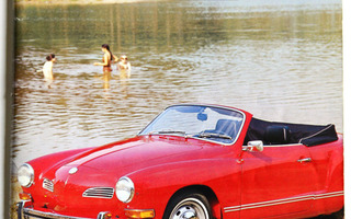 CLASSIC MOTOR, Nr. 5 / 1988 - lehti