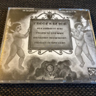Malhkebre ”Prostration” CD 2010 - pikkukuva 3