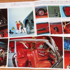 1964 Fiat 2300 S Coupé esite - Ghia - pikkukuva 2