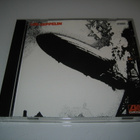 Led Zeppelin - I (CD) - pikkukuva 1