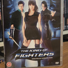 The king of fighters - pikkukuva 1