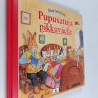 Peter Stevenson : Pupusatuja pikkuväelle : illan lukuhetki - pikkukuva 1
