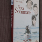 DVD Kultalampi ( 1981 Katharine Hepburn Henry Fonda ) - pikkukuva 1