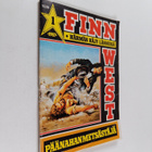 Finnwest 1/1987 : Päänahanmetsästäjä - pikkukuva 1