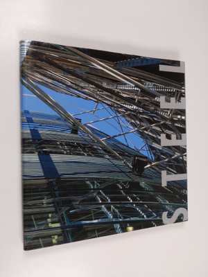 Esa Piironen : Steel Images