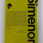 Georges Simenon : Maigret ja gangsterit - pikkukuva 2