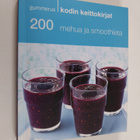 200 mehua ja smoothieta - pikkukuva 1
