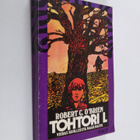 Robert C. O'Brien : Tohtori L - vieras kuolleesta maailmasta - pikkukuva 1