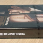 Sergio Leone: SUURI GANGSTERISOTA (1984) 2DVD (UUSI) - pikkukuva 3