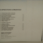 Jukka Kuoppamäki & Piritta ja lapset * Lapsuuteni lumijoulu - pikkukuva 2