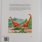 Mary Elting : Kultainen dinosauruskirja - pikkukuva 2
