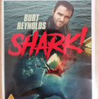 Shark! blu-ray - pikkukuva 1
