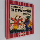 Seitsemän hyvänyön tarinaa - pikkukuva 1
