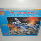 Mustang Mk IV   1/48 - pikkukuva 1
