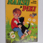 Pirkko Koskimies : Naksu ja Piki - pikkukuva 1