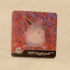 Jigglypuff/Wigglytuff Series One hologram - pikkukuva 1
