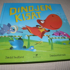 Bedford - Dankerleroux Dinojen kisat - pikkukuva 1