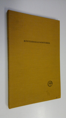 Pekka ym. Vuoria : Röntgendiagnostiikka