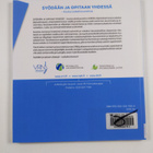 Syödään ja opitaan yhdessä : Kouluruokailusuositus - pikkukuva 2