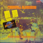 JUDY HENSKE & JERRY YESTER - FAREWELL ALDEBARAN M-/EX - LP - pikkukuva 1