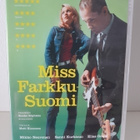 Miss Farkku-Suomi - DVD - pikkukuva 1