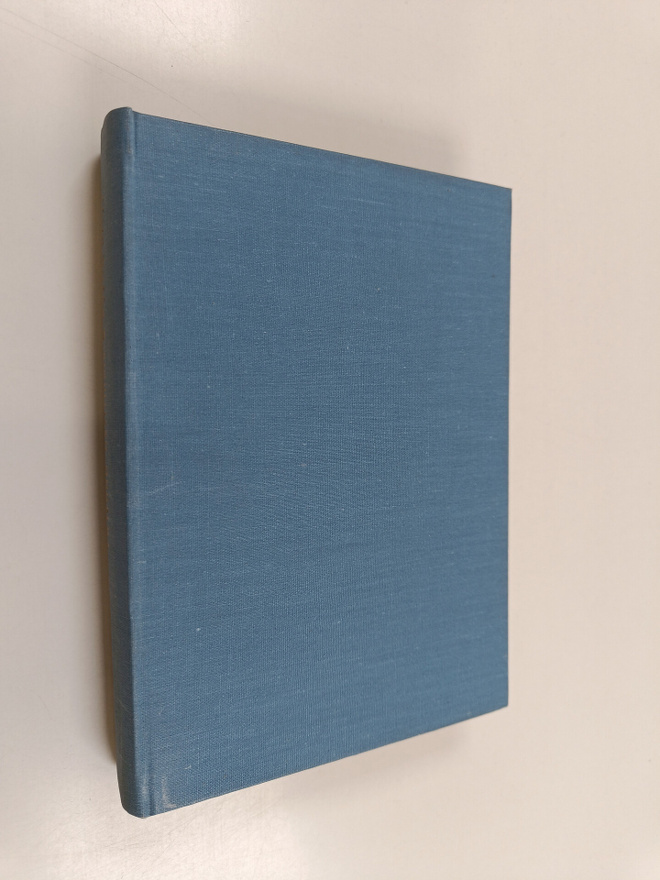 Colin Wilson : Sivullisen ongelma