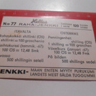 K10 RAHA-Jenkki # 77 - pikkukuva 2