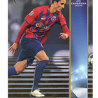 CHAMPIONS LEAGUE n:o 205 ARTHUR - pikkukuva 1
