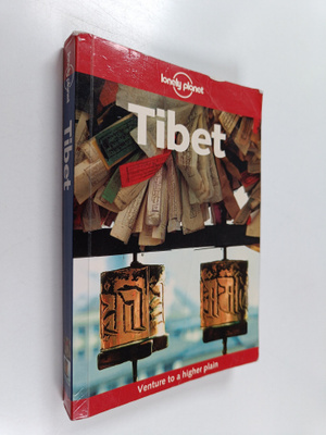 Bradley Mayhew : Tibet