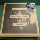 GARBAGE - THIS IS THE NOISE THAT KEEPS ME AWAKE BOX SET - pikkukuva 1