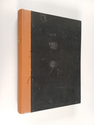 Lars Levi Laestadius ym. : Saarnat : Osa 2
