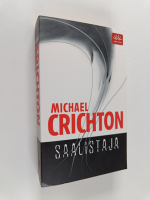 Michael Crichton : Saalistaja