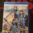 Alita Battle Angel - pikkukuva 1