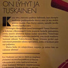 Kari Haakana: Kirvesmies 1.p - pikkukuva 2