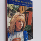Maijaliisa Dieckmann : Hopeasormuksen taika - pikkukuva 1