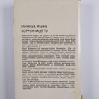 Dorothy B. Hughes : Loppuunajettu - pikkukuva 2
