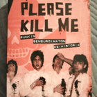 Legs McNeil & Gillian McCain - Please Kill Me - pikkukuva 1