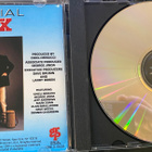 Special EFX: Slice of Life (1986) cd - David Weckl - pikkukuva 3