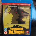 The Island of Dr. Moreau (1977) Blu-ray - pikkukuva 1