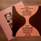 Gillian welch & David Rawlings: All the Good Times Lp - pikkukuva 2