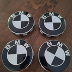 Bmw vannemerkit 68mm - pikkukuva 1