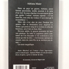 Amin Maalouf : Adriana mater : livret - pikkukuva 2