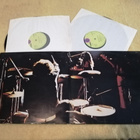 GRAND FUNK RAILROAD - Live Album LP - pikkukuva 2