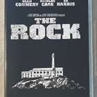 THE ROCK - paluu helvettiin (1996) Sean Connery - pikkukuva 1