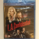 L.A. Confidential (Blu-ray) Kevin Spacey, Kim Basinger (UUSI - pikkukuva 1