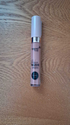 Trend it Up nude huulikiilto