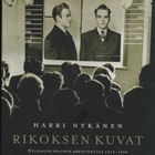 Nykänen, Harri: Rikoksen kuvat, Johnny Kniga 2006, skp., K3+ - pikkukuva 1